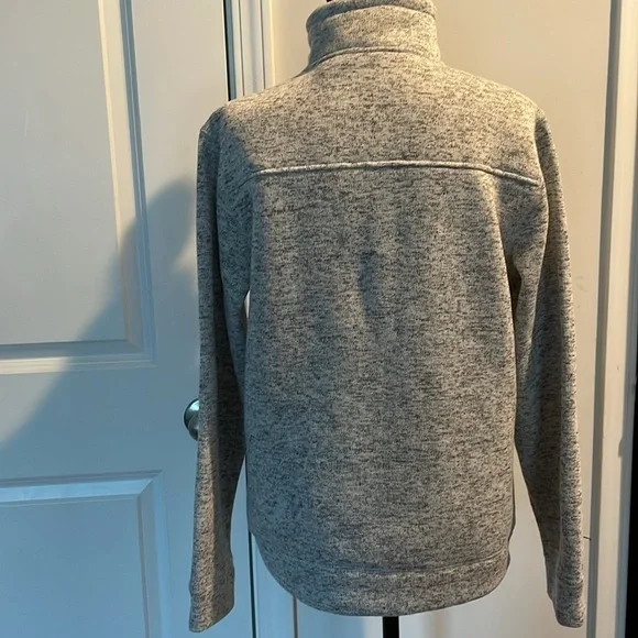 32 Degrees - Women’s Knit AthleticWear Top/Jersey, Grey, Size XL. - Picture 5 of 15